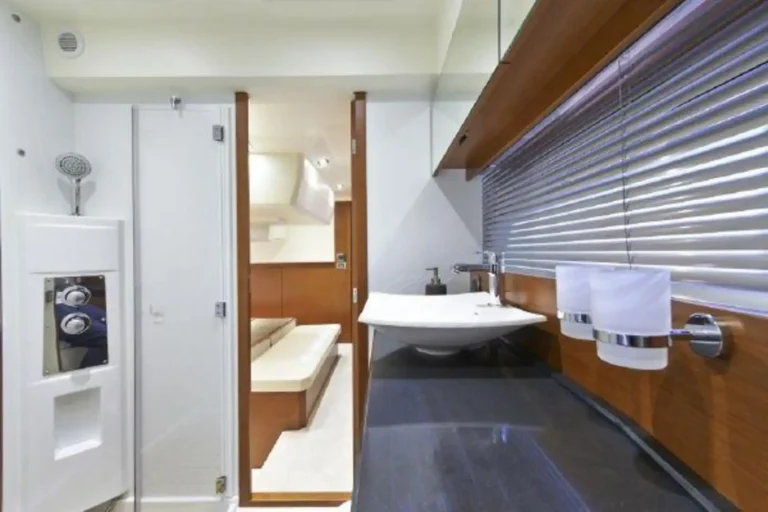 jeanneau prestige 45 s 10