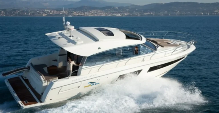 jeanneau prestige 45 s 11