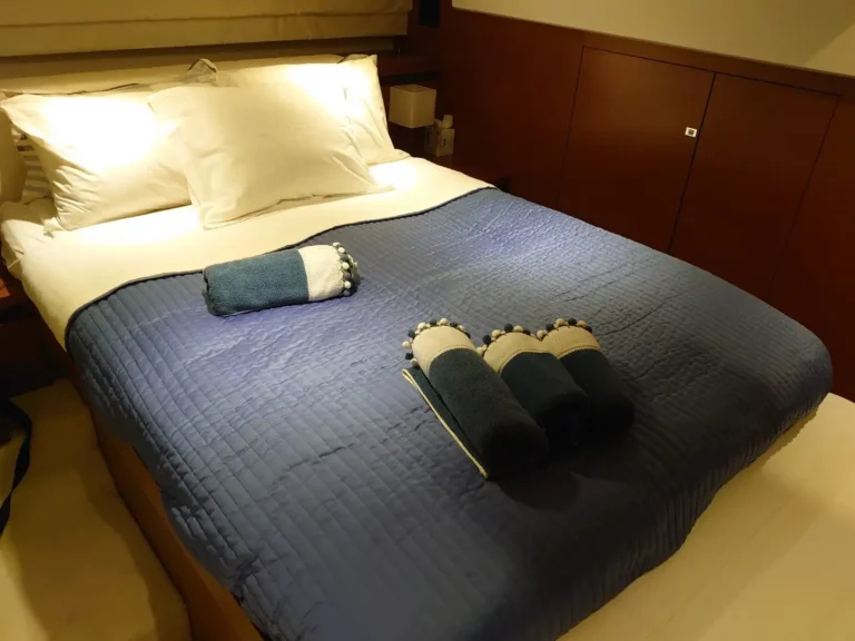 jeanneau prestige 45 s 12