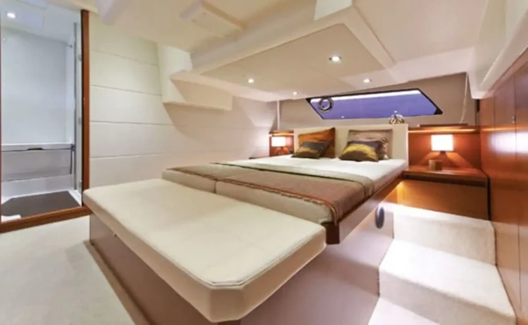 jeanneau prestige 45 s 4