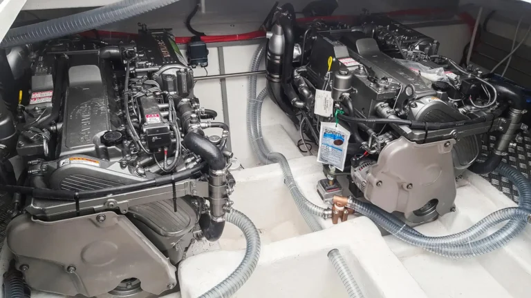 mercan stark 45 ft 25 guests 12