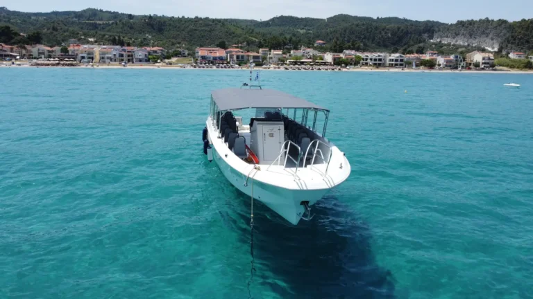 mercan stark 45 new foto 1