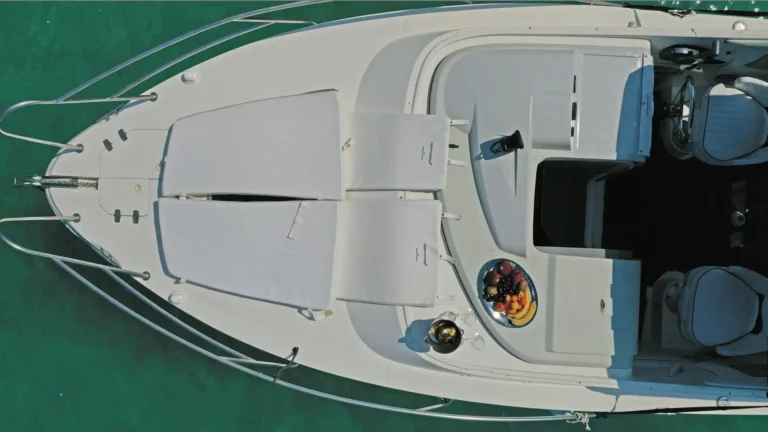 nort star 7 m2 πανοραμικη πλωρη πλαγια