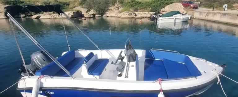 parydor 2024 6 guests με προσθετο