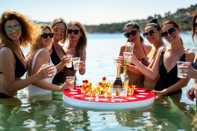 services at sea ποτα πλωτος δισκος